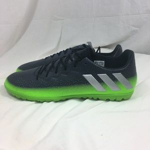 messi turf soccer shoes